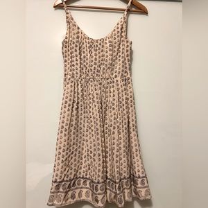 Madewell Dress